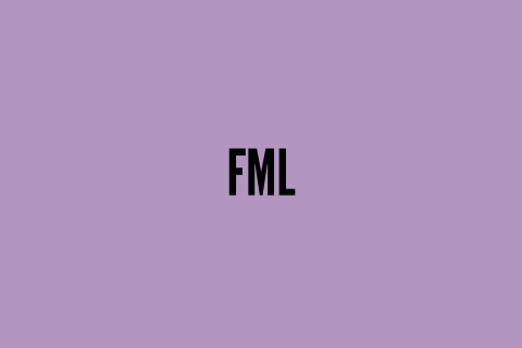 Fml.fillerfoto