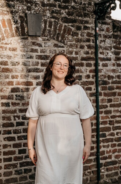 Geertje