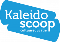 Kaleido scoop