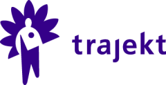 Logo trajekt